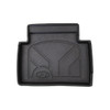 2019-2020 Hyundai Elantra GT All-Weather Floor Mats - Back Row Mat