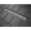 2019-2020 Hyundai Elantra GT All-Weather Floor Mats - Close Up of Emblem