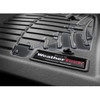 2011-2013 Hyundai Tucson WeatherTech Floor Liners - Close Up