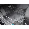 2021-2024 Hyundai Elantra All-Weather Floor Mats - Driver Mat in Vehicle