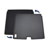 2022-2026 Hyundai Tucson Reversible Cargo Tray