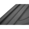 2022-2026 Hyundai Tucson Reversible Cargo Tray - Rubber Texture