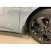 2021-2023 Hyundai Elantra Mud Guards (Front)