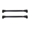 2022-2024 Hyundai Tucson Crossbars - Aftermarket