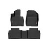 2022-2026 Hyundai Tucson WeatherTech Floor Liners - Full Set