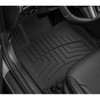 2022-2026 Hyundai Tucson WeatherTech Floor Liners - 1st Row (HP)