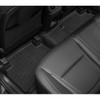 2022-2026 Hyundai Tucson Hybrid WeatherTech Floor Liners - 2nd Row