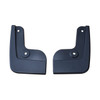 2022-2025 Hyundai Tucson Mud Guards - Front Row