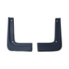 2022-2025 Hyundai Tucson Mud Guards - Back Row