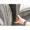 2022-2024 Hyundai Tucson Mud Guards - On Tucson [Front]