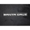 2022-2024 Hyundai Santa Cruz Carpet Floor Mats - Emblem