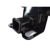 2022-2027 Hyundai Santa Cruz Trailer Hitch - Close Up