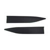 2022-2027 Hyundai Santa Cruz Door Garnish - Rears