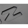 2022-2027 Hyundai Santa Cruz Door Garnish - Close up Emblem