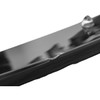 2022-2025 Hyundai Santa Cruz Hood Deflector - Center