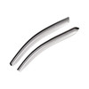 2022-2027 Hyundai Santa Cruz Rain Guards