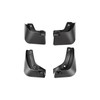 2022-2024 Hyundai Santa Cruz Mud Guards - Full Set