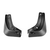 2022-2027 Hyundai Santa Cruz Mud Guards - Rear Set