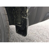2022-2026 Hyundai Santa Cruz Mud Guards - On Santa Cruz