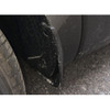 2022-2027 Hyundai Santa Cruz Mud Guards - On Santa Cruz