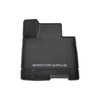 2022-2027 Hyundai Santa Cruz All Weather Floor Mats - Driver Mat