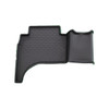 2022-2027 Hyundai Santa Cruz All Weather Floor Mats - Back Row (Left)
