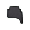 2022-2027 Hyundai Santa Cruz All Weather Floor Mats - Back Row (Right)
