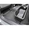 2022-2027 Hyundai Santa Cruz All Weather Floor Mats - Rear Mat