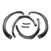 2022-2027 Hyundai Santa Cruz Fender Flares