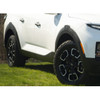 2022-2027 Hyundai Santa Cruz Fender Flares