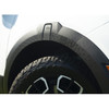 2022-2027 Hyundai Santa Cruz Fender Flares