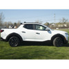 2022-2027 Hyundai Santa Cruz Fender Flares