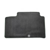 2022-2024 Hyundai IONIQ 5 Carpeted Floor Mats - Rear Mat