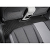 2022-2024 Hyundai IONIQ 5 WeatherTech Floor Liners - 2nd Row in IONIQ 5