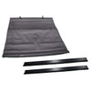 2022-2027 Hyundai Santa Cruz WeatherTech Roll Up Tonneau Cover
