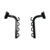 2022-2027 Hyundai Santa Cruz Sliding Bed Divider