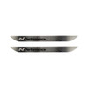 Hyundai N Performance Door Scuff Plates - Plates