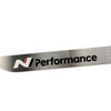 Hyundai N Performance Door Scuff Plates - Emblem