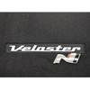2019-2022 Hyundai Veloster Floor Mats - Logo