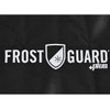 Frost Guard Plus Windshield Cover (XL) - Logo