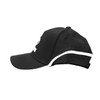 Hyundai Contrast Performance Cap - Side View