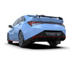 2022-2023 Hyundai Elantra N (+ N-Line) RallyArmor Mud Flaps