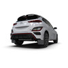 2022-2023 Hyundai Kona N RallyArmor Mud Flaps