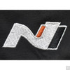 Hyundai N Newport Jacket - N Logo