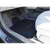 2023-2024 Hyundai IONIQ 6 Carpeted Floor Mats - Driver Mat in IONIQ 6