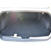 2023-2025 Hyundai IONIQ 6 Reversible Cargo Tray - Rubber Side In IONIQ 6