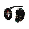 2023-2025 Hyundai Palisade Tow Hitch Harness (Aftermarket 4-Pin)