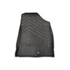 2024 Hyundai Kona All Weather Floor Mats - Passenger Mat