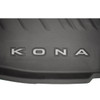 2024-2027 Hyundai Kona All Weather Floor Mats - Emblem