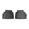 2024-2027 Hyundai Kona All Weather Floor Mats - Rear Mats
